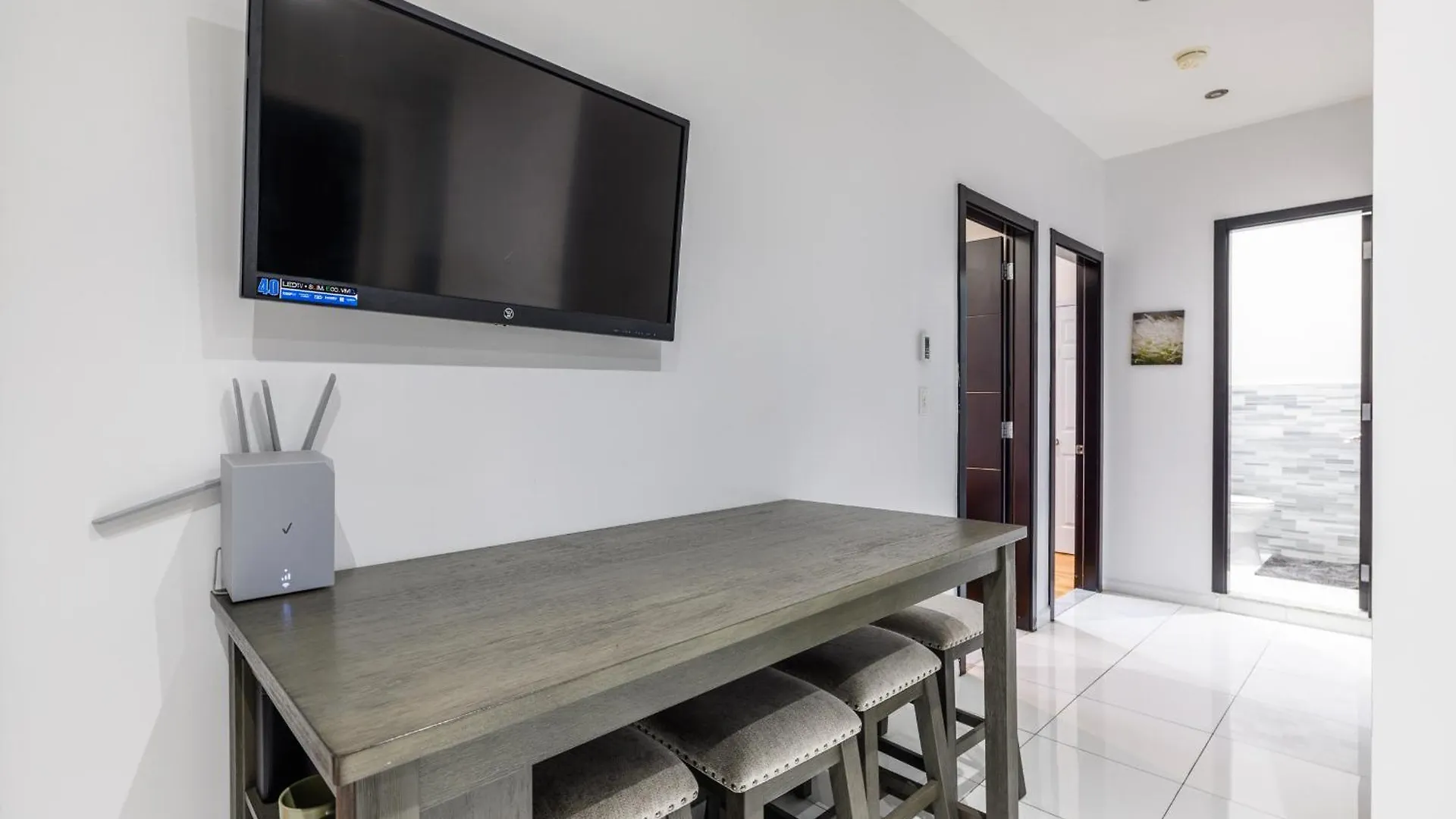 شقة Enjoy Easy Access To The Heart Of Uws نيو يورك