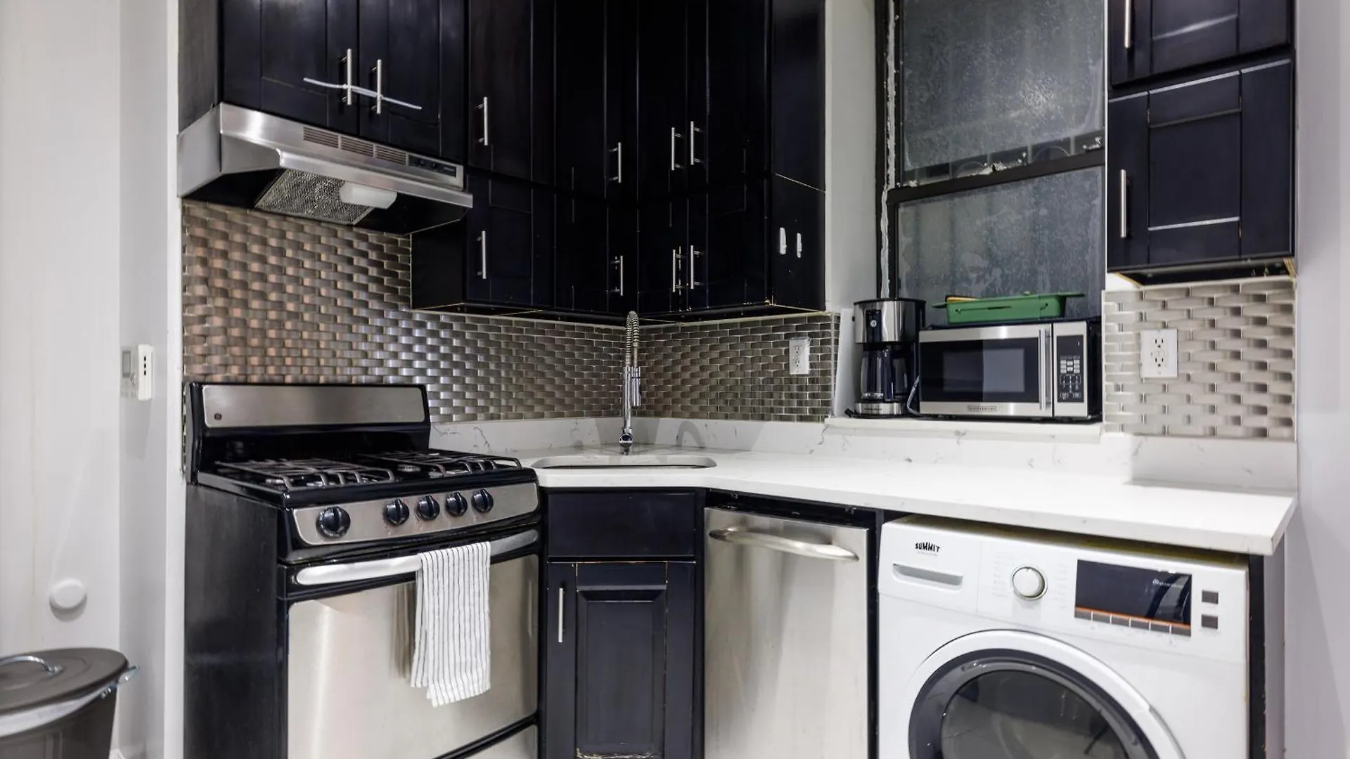 شقة Enjoy Easy Access To The Heart Of Uws نيو يورك 0*,  الولايات المتحدة الأمريكية