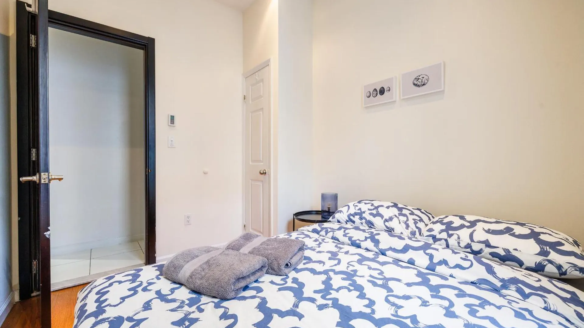 شقة Enjoy Easy Access To The Heart Of Uws نيو يورك