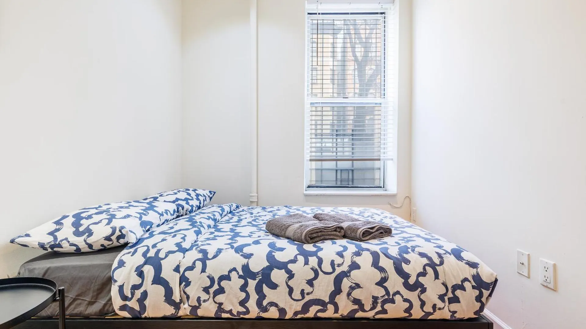 شقة Enjoy Easy Access To The Heart Of Uws نيو يورك