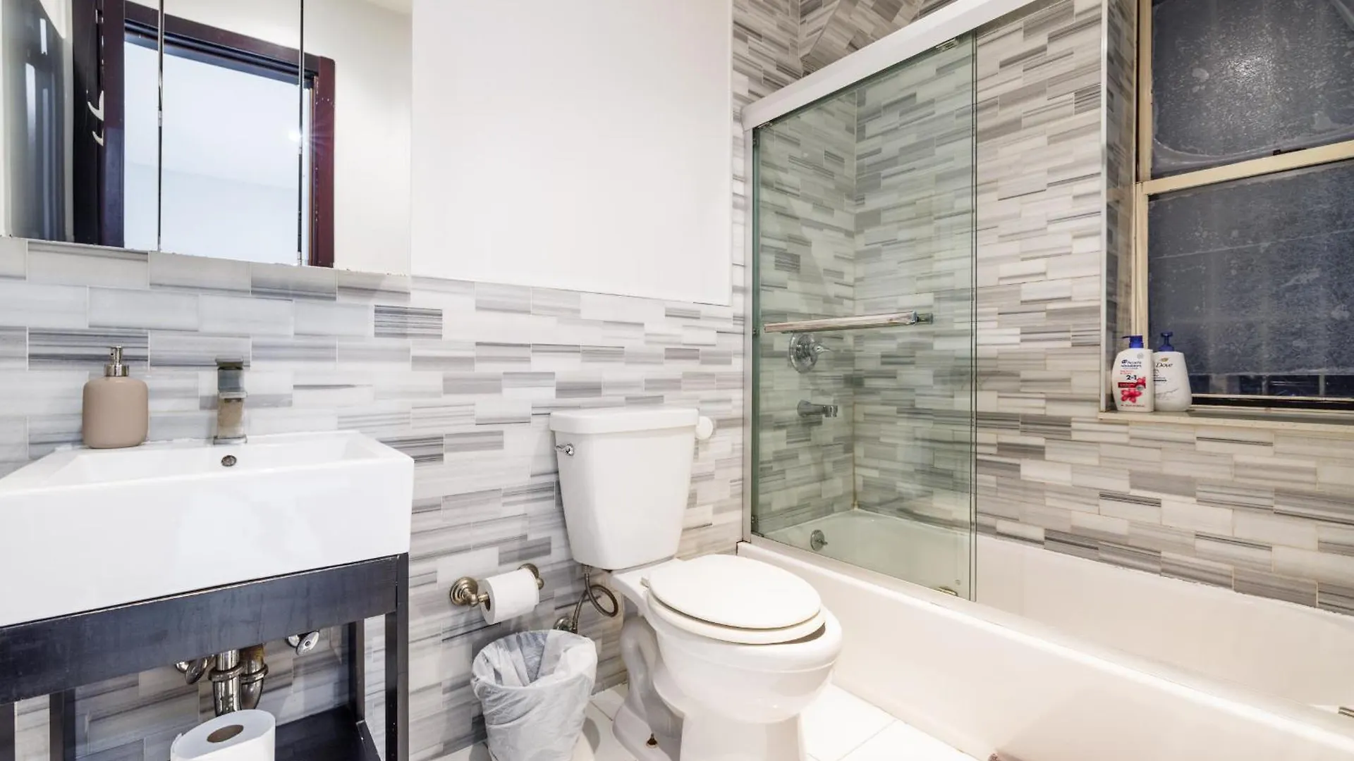 شقة Enjoy Easy Access To The Heart Of Uws نيو يورك 0*,  الولايات المتحدة الأمريكية