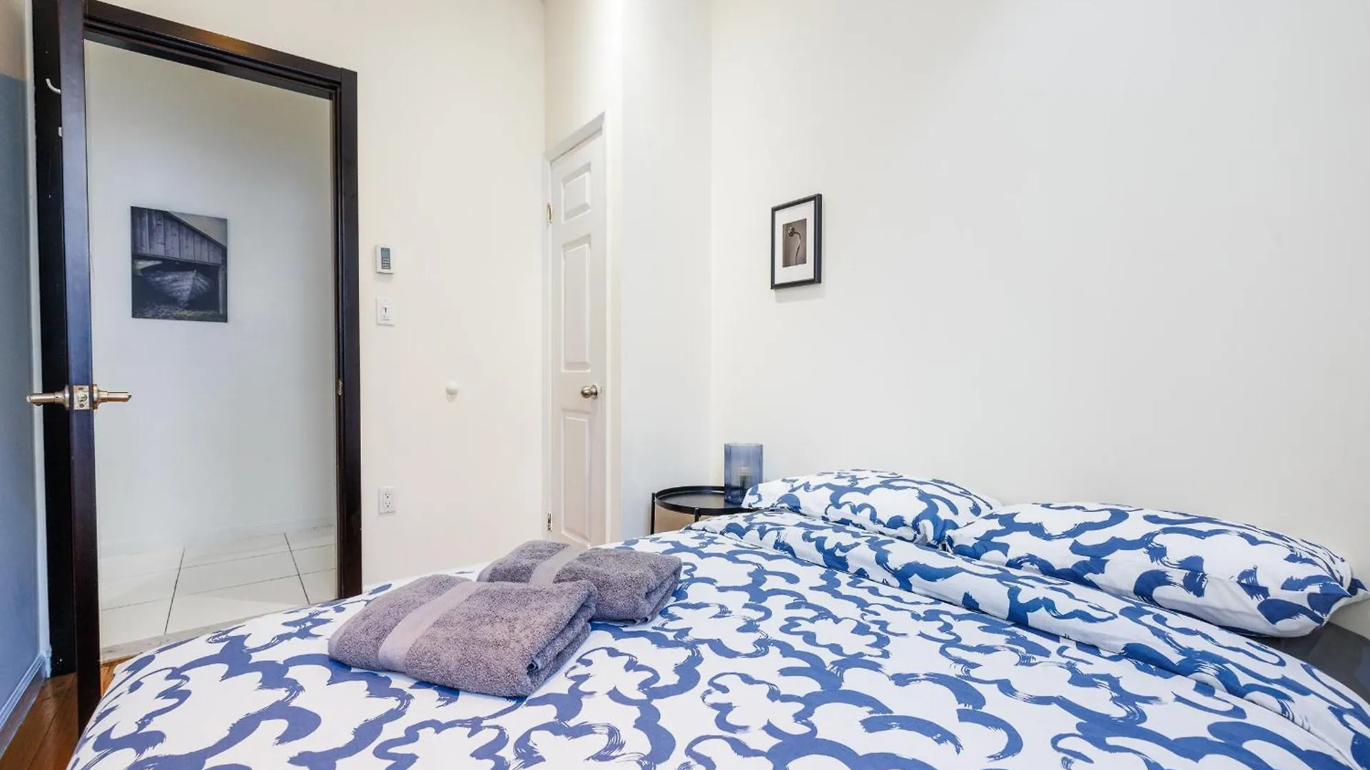 Enjoy Easy Access To The Heart Of Uws Daire New York