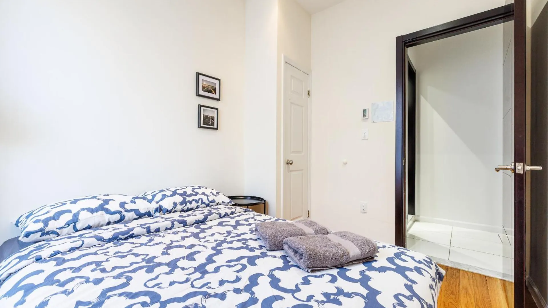 Enjoy Easy Access To The Heart Of Uws Daire New York ABD